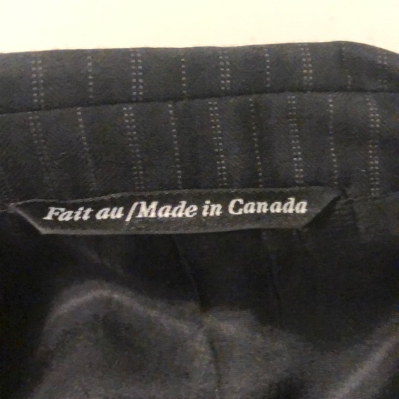 Bellissimo Suit Jacket - Picture 4 of 10